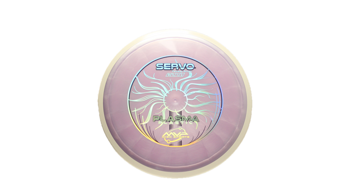 MVP Plasma Servo Fairway Driver