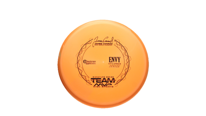 Axiom Soft Electron Envy Putter