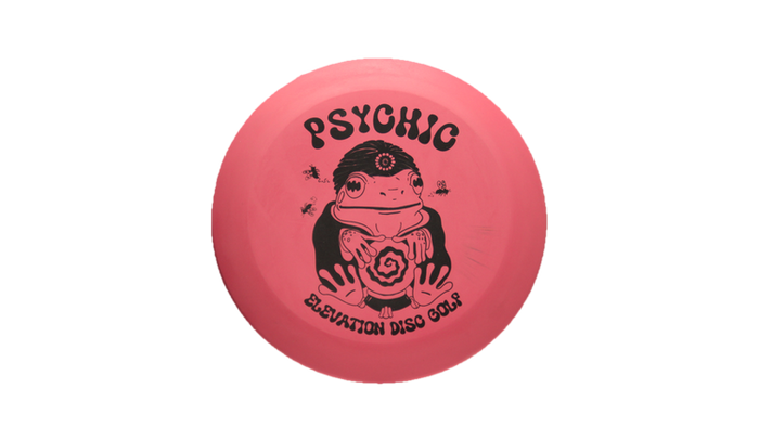 Elevation ecoFIRM Psychic Distance Driver