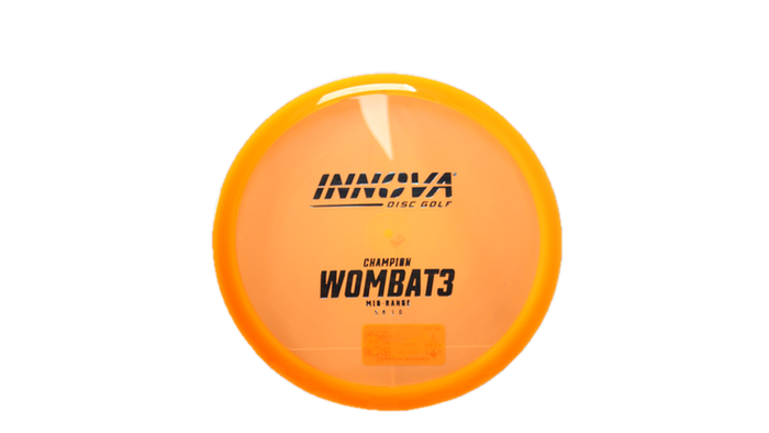 Innova Champion Wombat3 Midrange