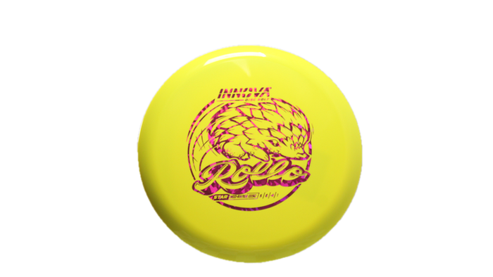 Innova Star Rollo Midrange