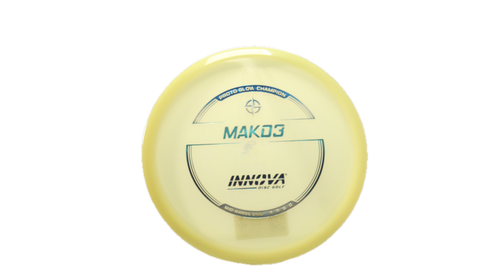 Innova Proto Glow Champion Mako3 Midrange