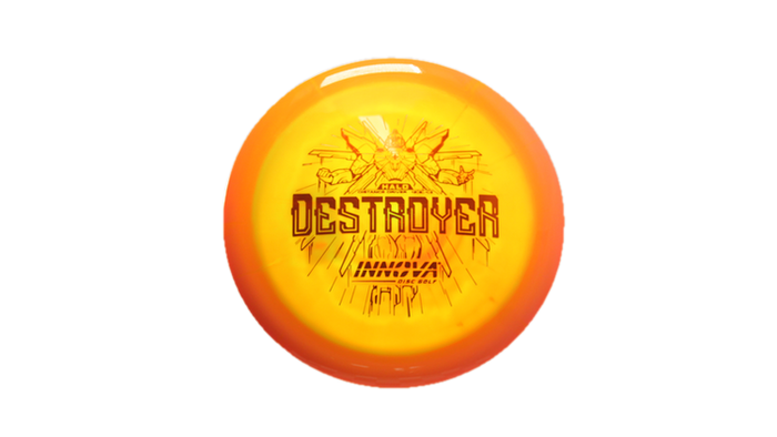 Innova Halo Star Destroyer Distance Driver
