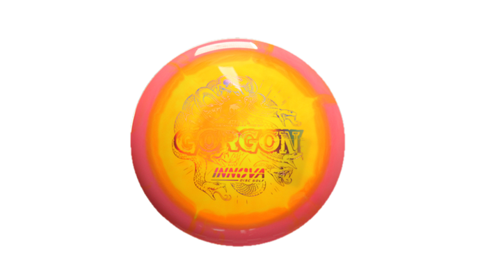 Innova Halo Star Gorgon Distance Driver