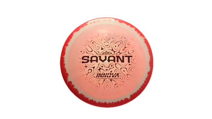 Innova Halo Star Savant Fairway Driver