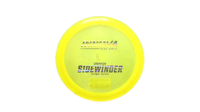 Innova Champion Sidewinder Fairway Driver