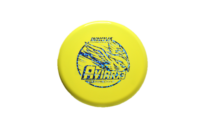 Innova Star AviarX3 Putter