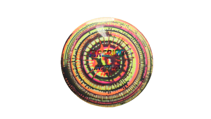 Innova I-Dye Star Firebird Fairway Driver
