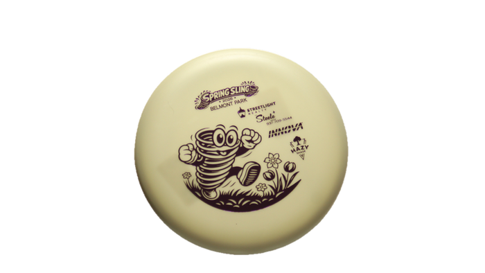 Innova 2026 Spring Sling Proto Glow KC Pro Aviar Putter