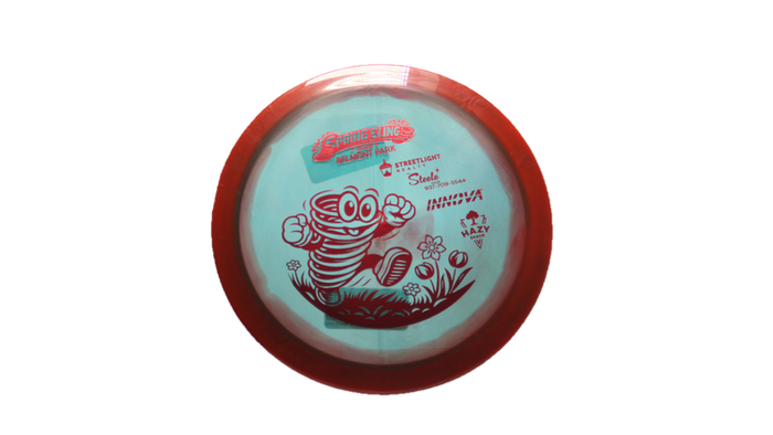 Innova 2026 Spring Sling Halo Champion Eagle L Fairway Driver