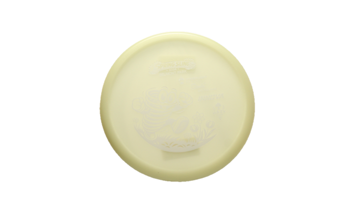 Innova 2026 Spring Sling Proto Glow KC Pro Pig Midrange