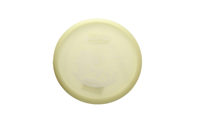 Innova 2026 Spring Sling Proto Glow KC Pro Pig Midrange