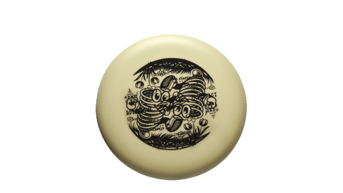 Innova 2026 Spring Sling Proto Glow KC Pro Factory Second Aviar Putter