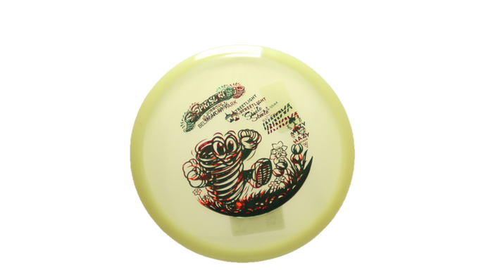 Innova 2026 Spring Sling Proto Glow Champion Factory Second Stingray Midrange