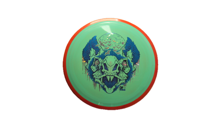 Axiom DFX Neutron Crave Fairway Driver