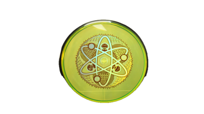 MVP DFX Proton Atom Putter