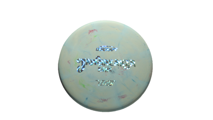 Discraft Jawbreaker Zone Putter