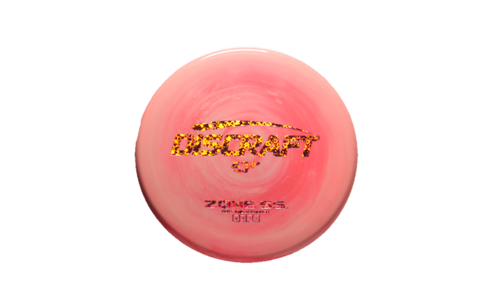 Discraft ESP Zone SS Putter