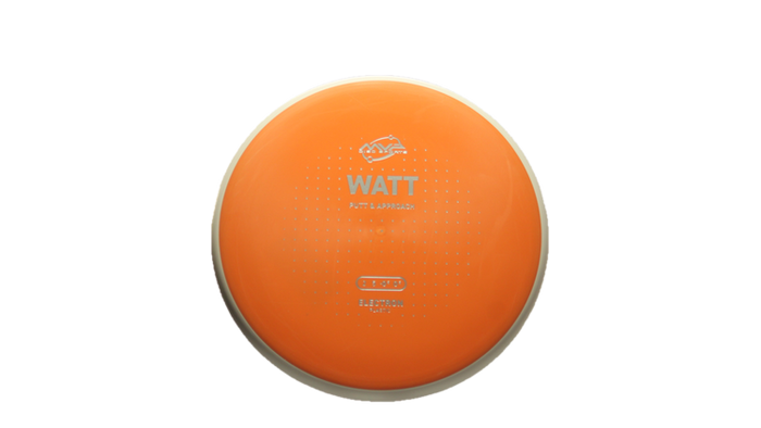 MVP Electron Watt Putter