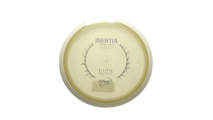 MVP Eclipse Inertia Fairway Driver