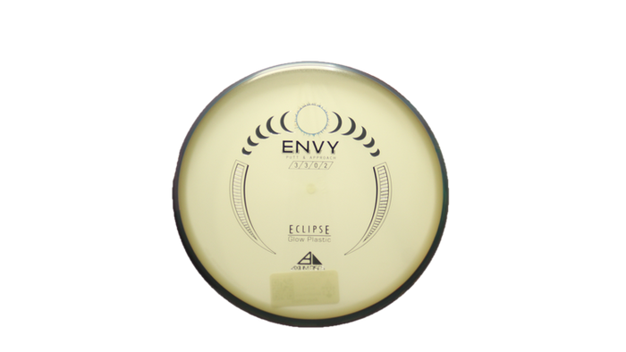 Axiom Eclipse Envy Putter