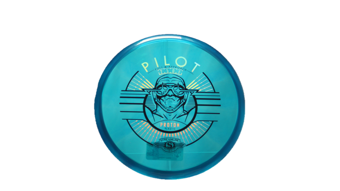 Streamline Proton Pilot Putter