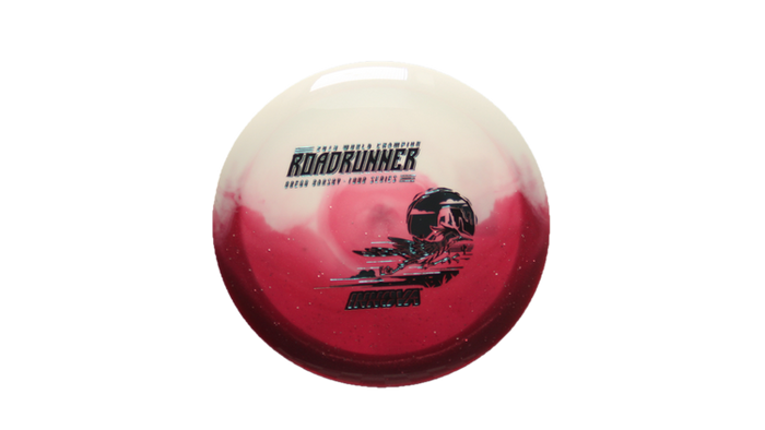 Innova 2026 Gregg Barsby Tour Series Duo Roadrunner Fairway Driver