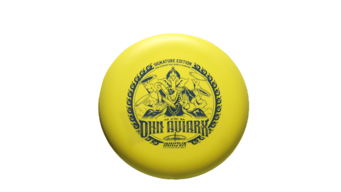 Innova 2026 O. Scoggins JK Pro Aviar-X Putter