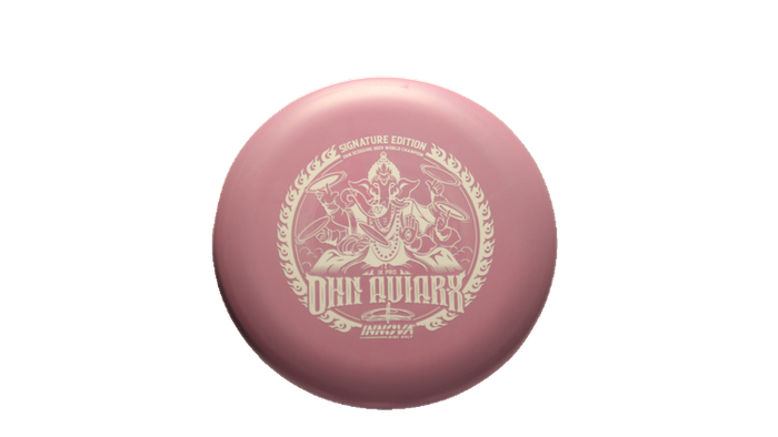 Innova 2026 O. Scoggins JK Pro Aviar-X Putter