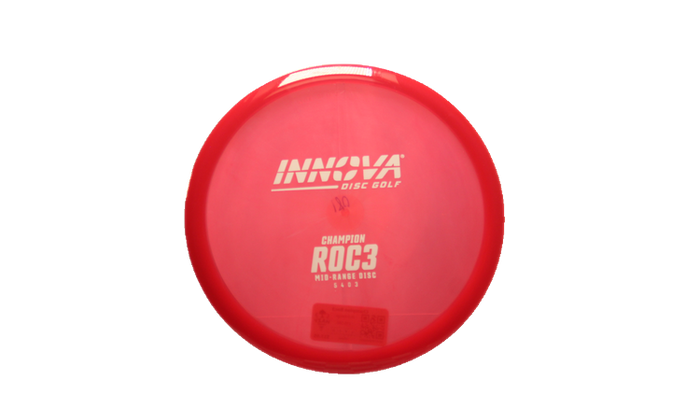 Innova Champion Roc3 Midrange