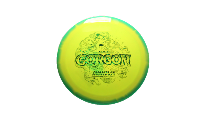 Innova Halo Star Gorgon Distance Driver