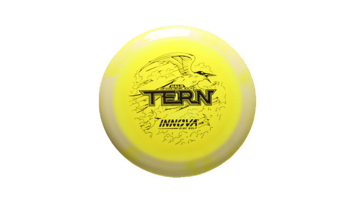 Innova Halo Star Tern Distance Driver