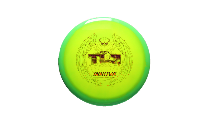 Innova Halo Star TL3 Fairway Driver