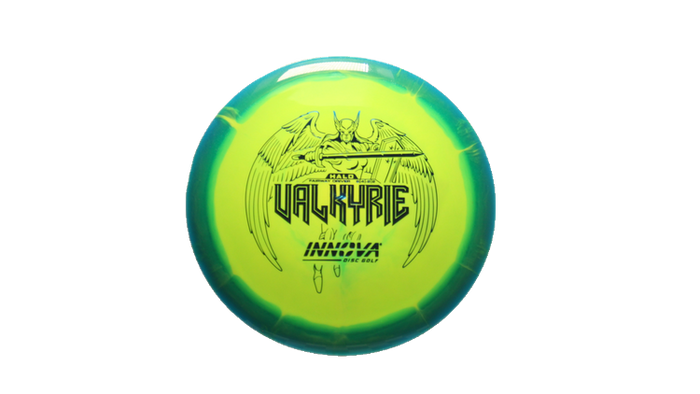 Innova Halo Star Valkyrie Fairway Driver