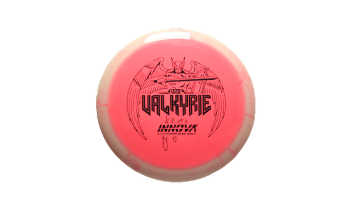 Innova Halo Star Valkyrie Fairway Driver