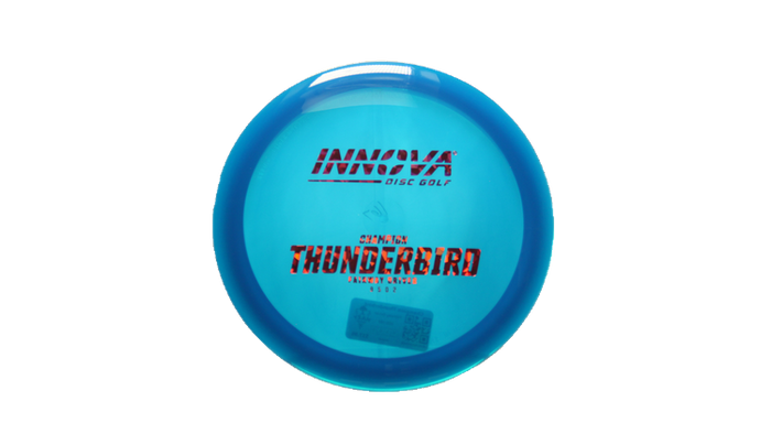 Innova Champion Thunderbird Fairway Driver