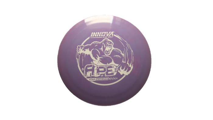 Innova Star Ape Distance Driver