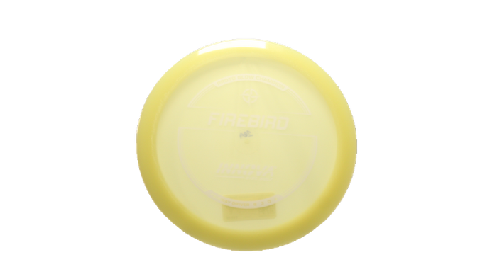 Innova Proto Glow Champion Firebird Fairway Driver