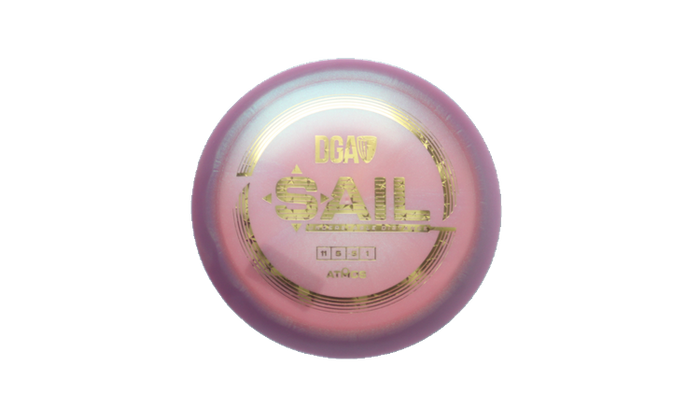 DGA Atmos Sail Distance Driver