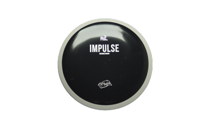 MVP R2 Neutron Impulse Fairway Driver