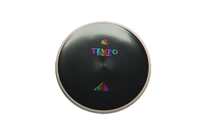 Axiom R2 Neutron Tempo Putter