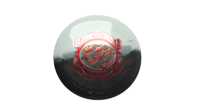 Innova 2026 Calvin Heimburg Tour Series Duo Destroyer Distance Driver
