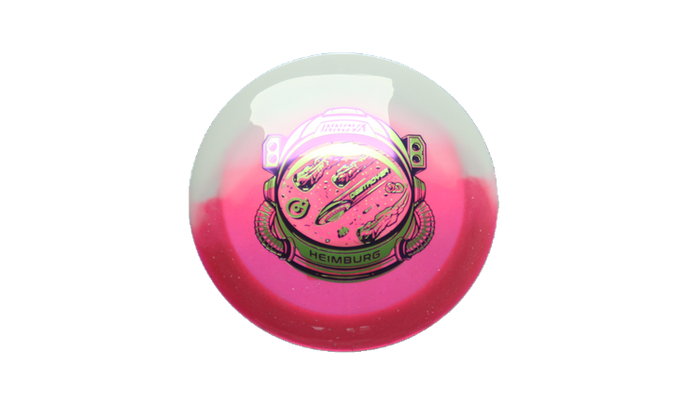 Innova 2026 Calvin Heimburg Tour Series Duo Destroyer Distance Driver