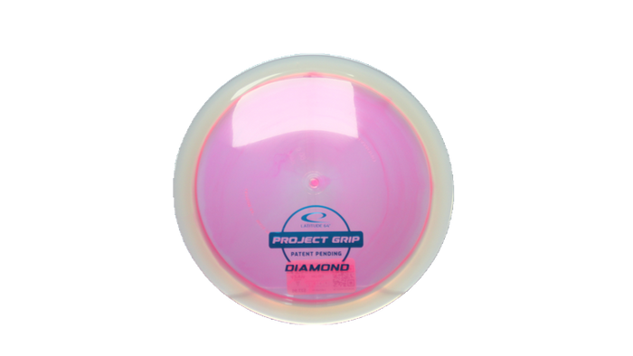 Latitude 64 Project Grip Diamond Fairway Driver
