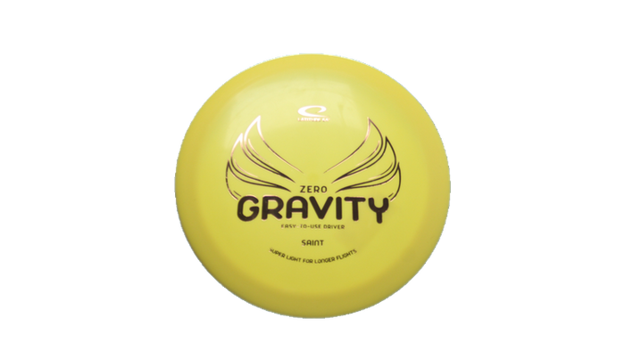 Latitude 64 Zero Gravity Saint Fairway Driver