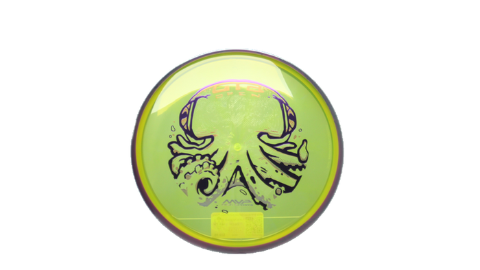 Axiom 2026 OTB Open Edition Soft Proton Proxy Putter