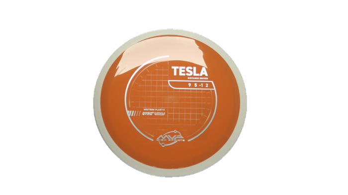 MVP Neutron Tesla Fairway Driver