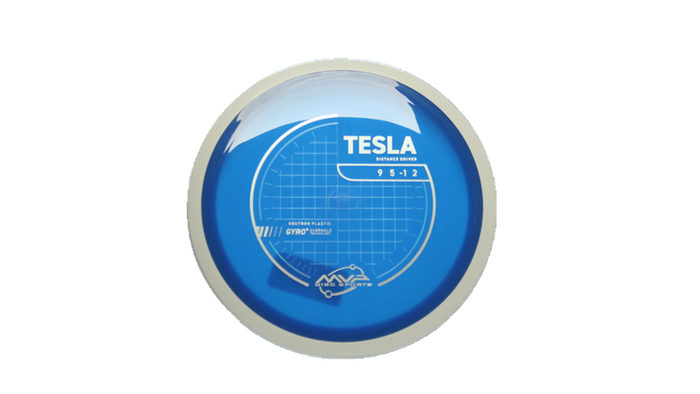 MVP Neutron Tesla Fairway Driver