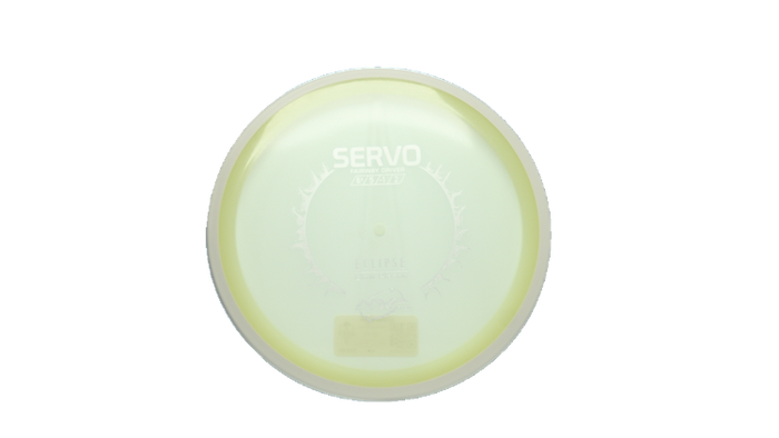 MVP Eclipse Servo Fairway Driver