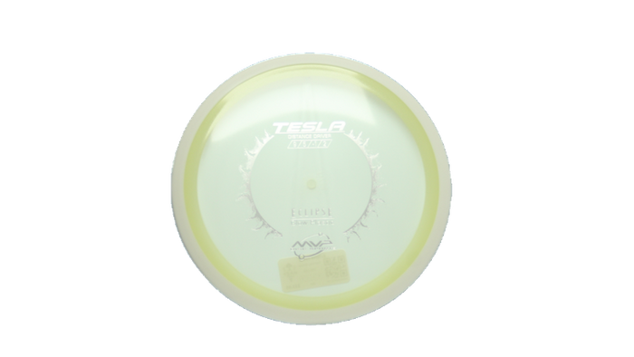 MVP Eclipse Tesla Fairway Driver